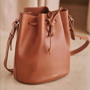 Sezane - Farrow Bag